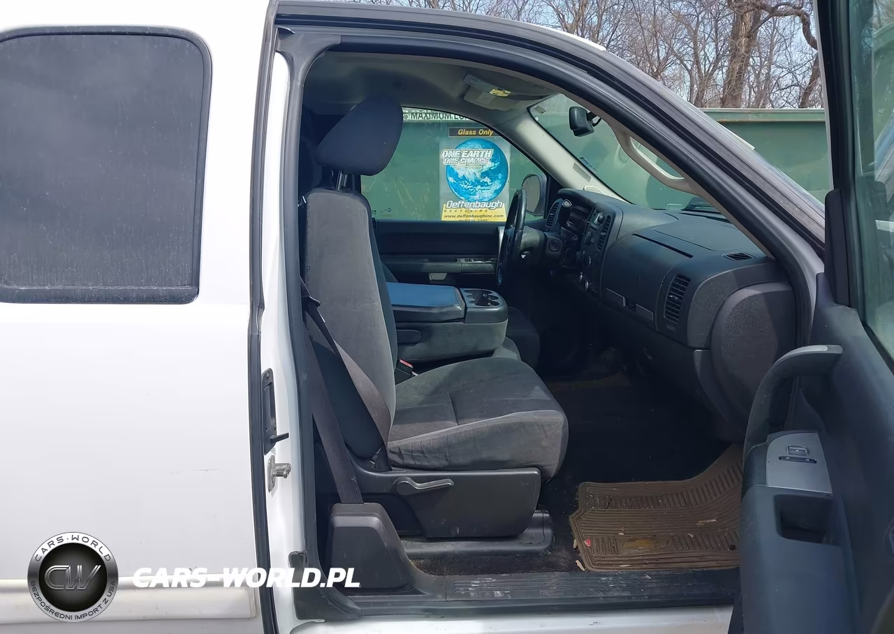 2009 Chevrolet Silverado 1500 Lt VIN:1GCEK29059E148059 - 5