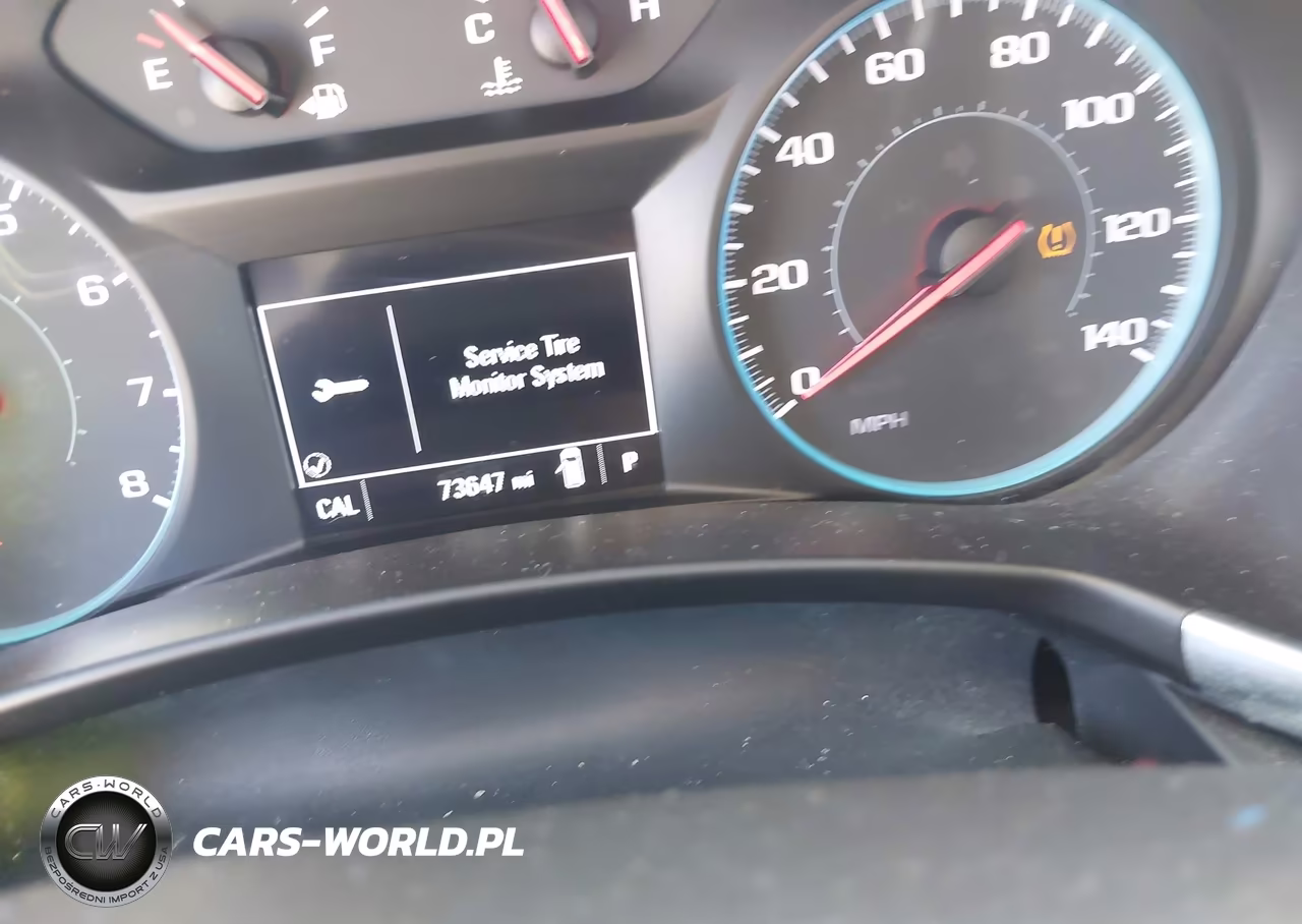 2018 Chevrolet Equinox Lt VIN:3GNAXJEV1JS586512 - 15