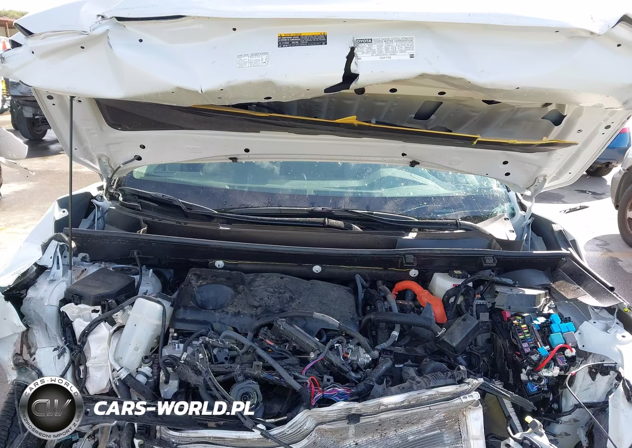 2025 Toyota Rav4 Hybrid Xle Premium VIN:JTMB6RFV1SD581938 - 10
