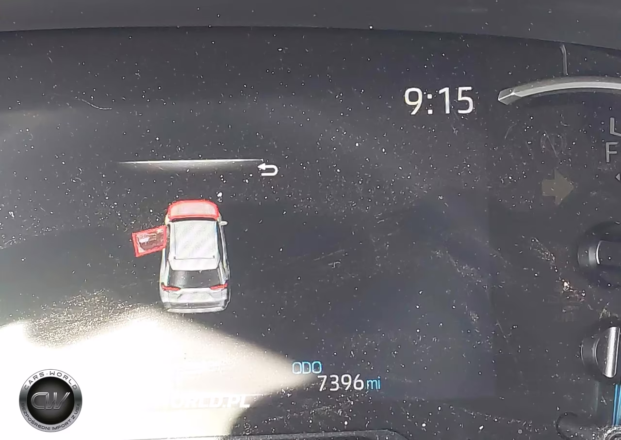2025 Toyota Rav4 Hybrid Xle Premium VIN:JTMB6RFV1SD581938 - 16