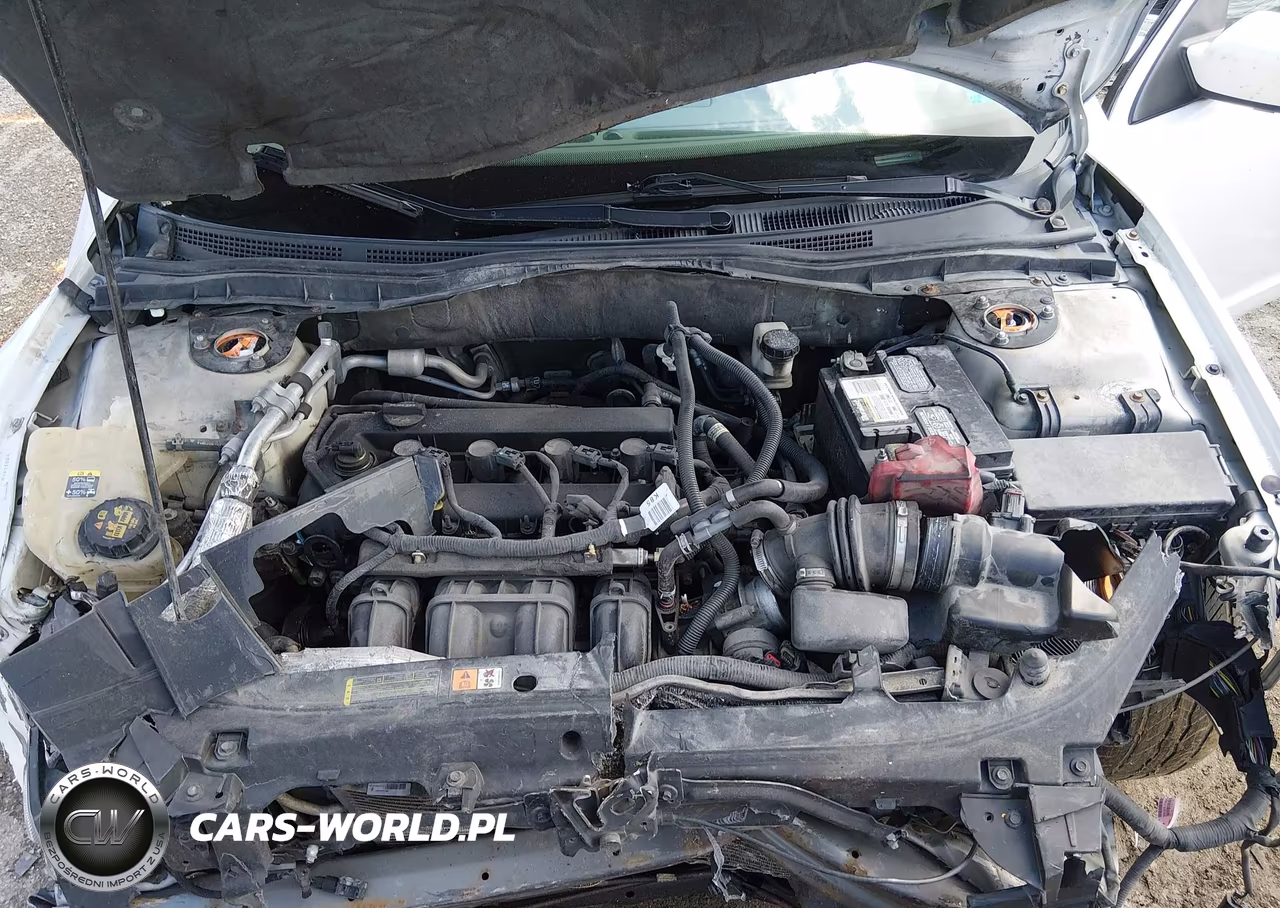2011 Ford Fusion Sel VIN:3FAHP0JA5BR252941 - 10