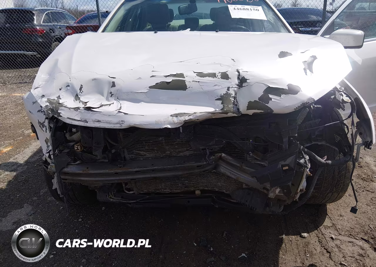 2011 Ford Fusion Sel VIN:3FAHP0JA5BR252941 - 6