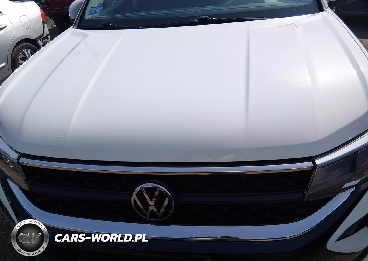 2023 Volkswagen Taos 1.5T Se VIN:3VVYX7B2XPM306461 - 10