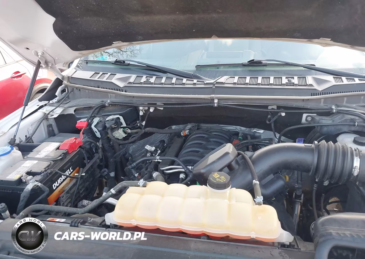 2018 Ford F-150 Xl VIN:1FTFX1E58JFD13666 - 10