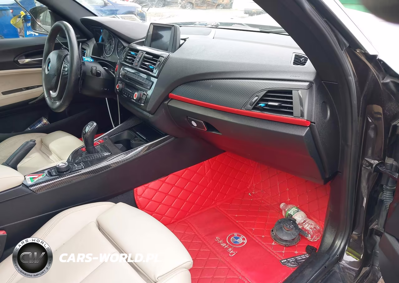 2017 BMW 230I VIN:WBA2F9C50HV664278 - 5
