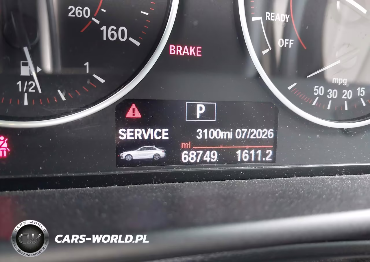 2017 BMW 230I VIN:WBA2F9C50HV664278 - 7