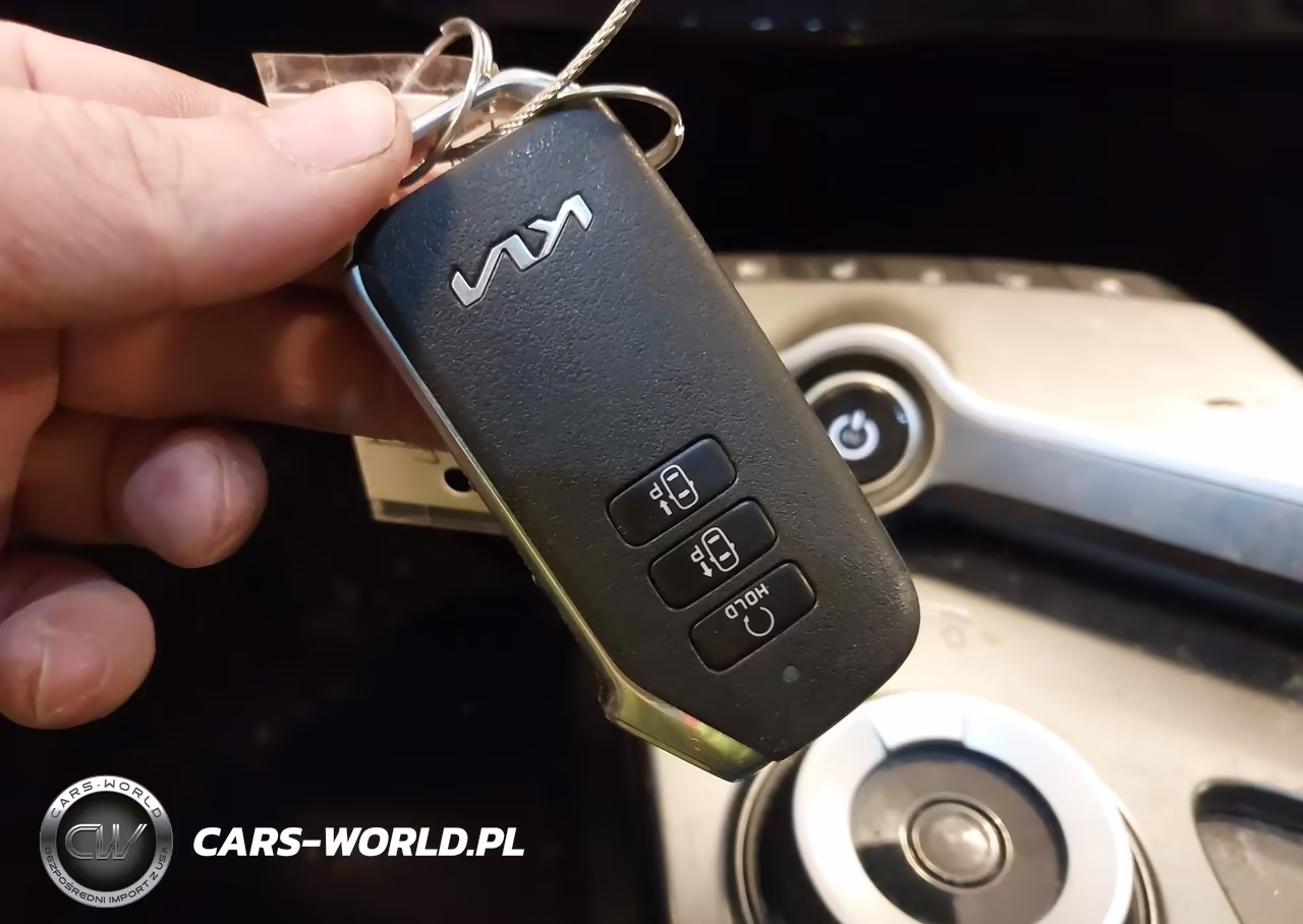 2023 Kia Ev6 Wind VIN:KNDC3DLC4P5158551 - 11