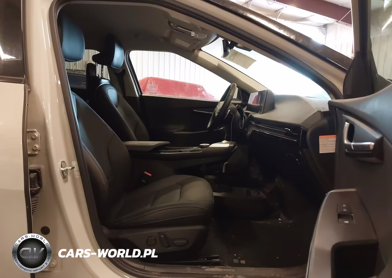 2023 Kia Ev6 Wind VIN:KNDC3DLC4P5158551 - 5