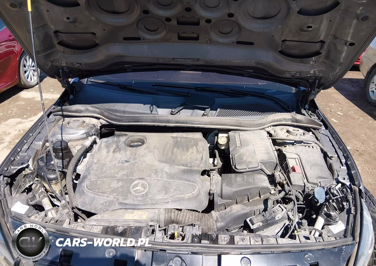 2018 Mercedes-Benz Gla 250 4Matic VIN:WDCTG4GB0JJ448512 - 10