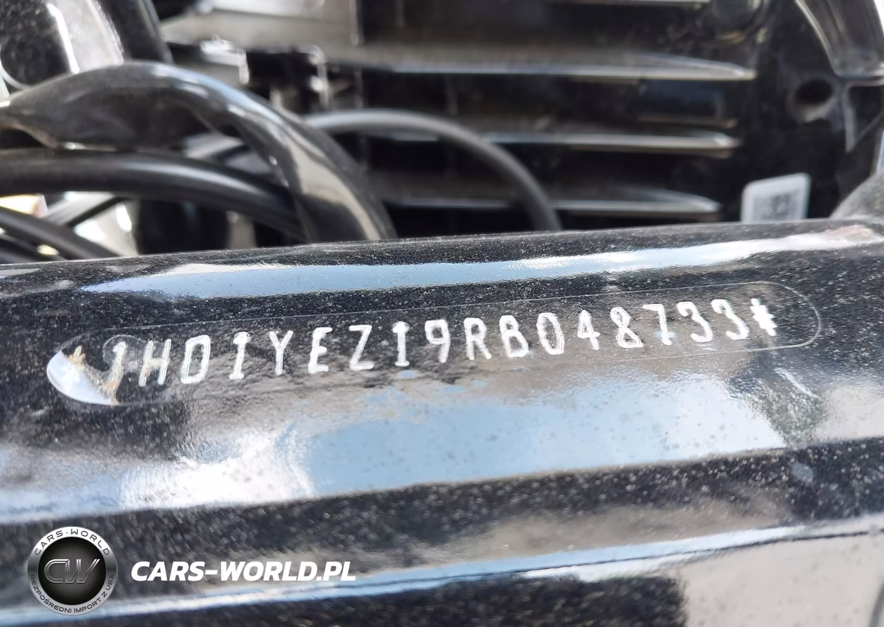 2024 Harley-Davidson Fxbr VIN:1HD1YEZ19RB048733 - 10