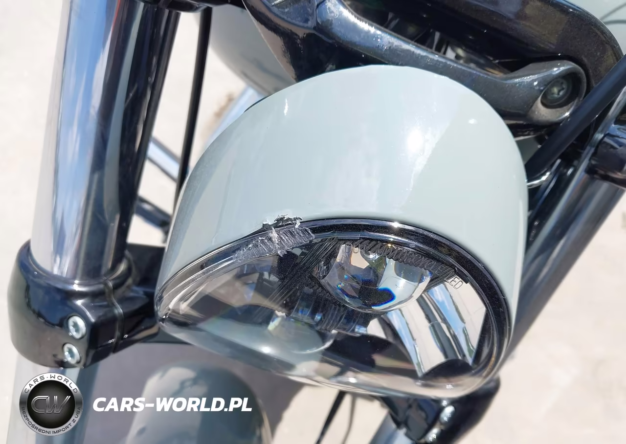 2024 Harley-Davidson Fxbr VIN:1HD1YEZ19RB048733 - 14