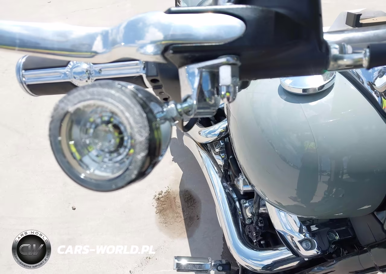2024 Harley-Davidson Fxbr VIN:1HD1YEZ19RB048733 - 15