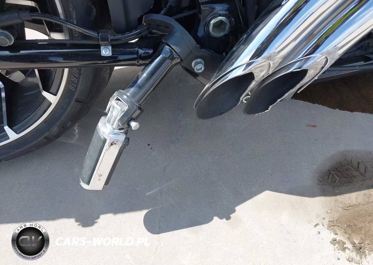 2024 Harley-Davidson Fxbr VIN:1HD1YEZ19RB048733 - 18