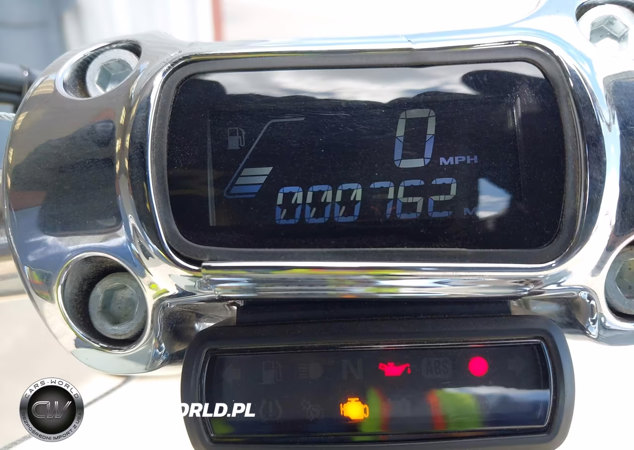2024 Harley-Davidson Fxbr VIN:1HD1YEZ19RB048733 - 7