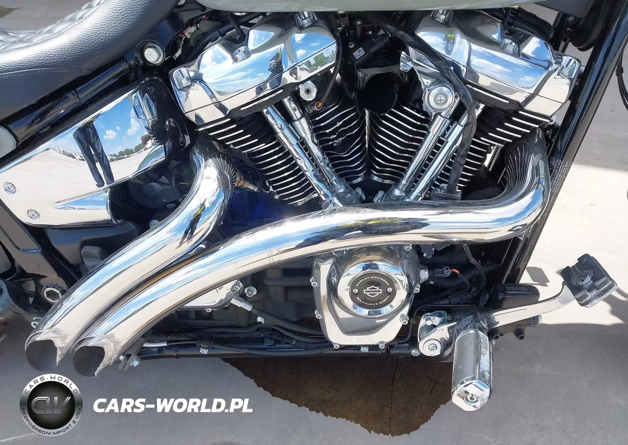 2024 Harley-Davidson Fxbr VIN:1HD1YEZ19RB048733 - 8
