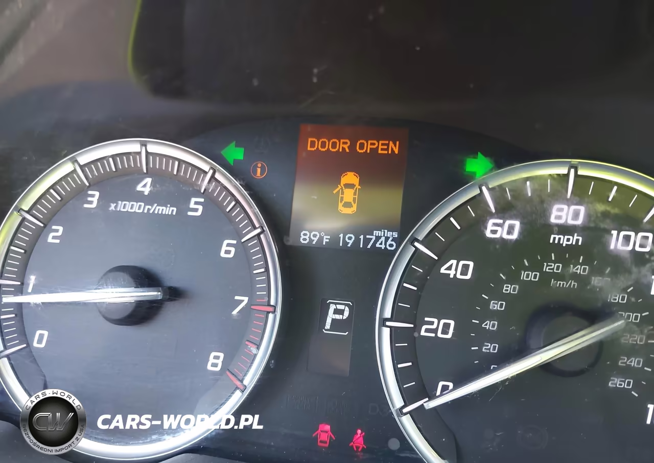 2017 Acura Tlx VIN:19UUB1F35HA008914 - 15