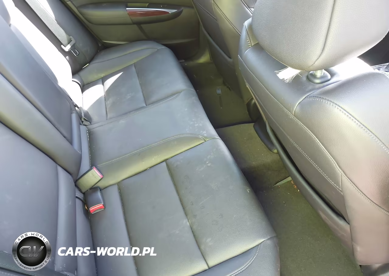 2017 Acura Tlx VIN:19UUB1F35HA008914 - 8