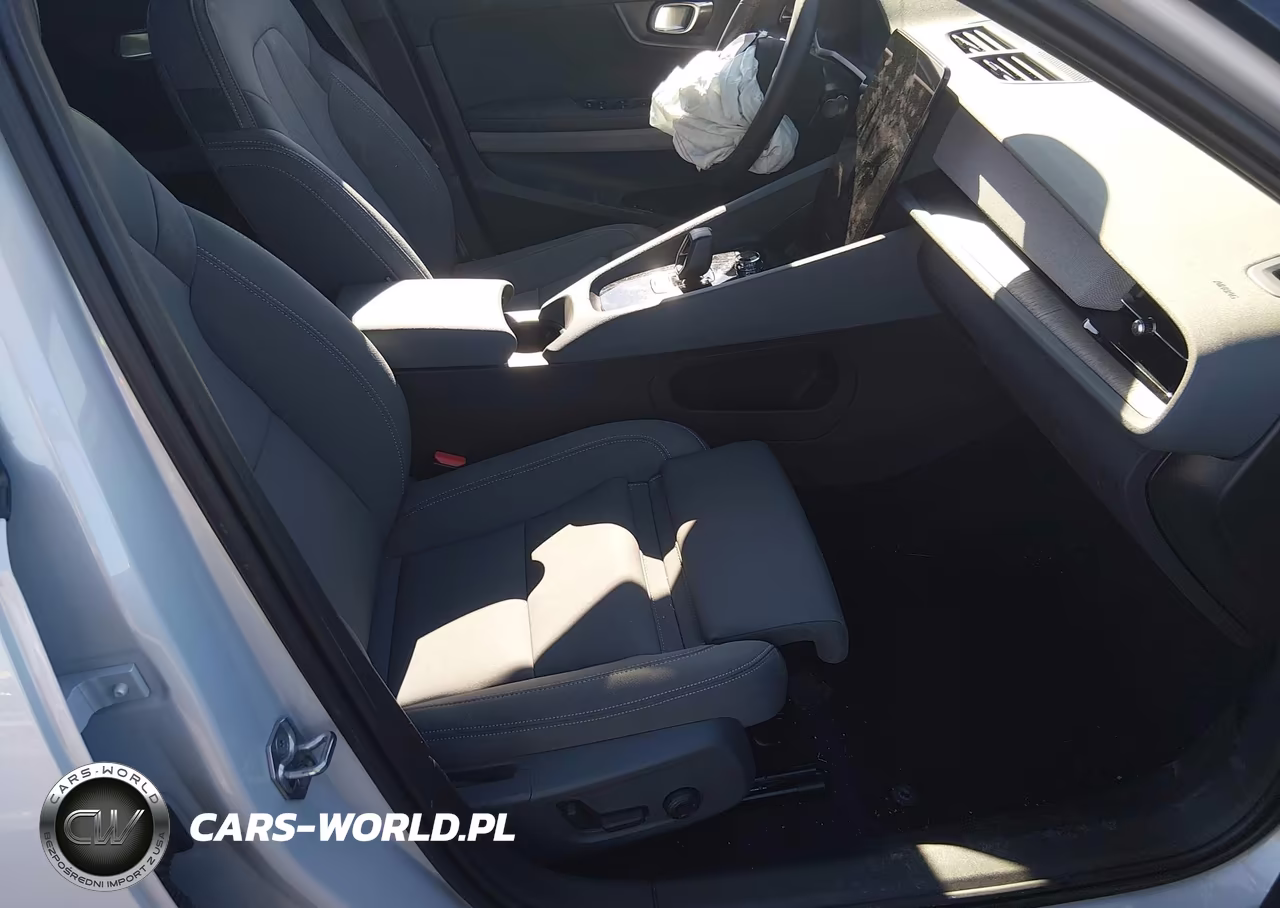 2022 Polestar 2 Long Range Dual Motor VIN:LPSED3KA7NL055819 - 5