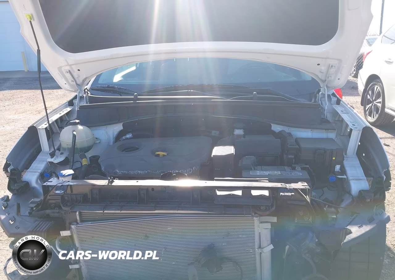 2018 Hyundai Tucson Sel VIN:KM8J33A42JU727001 - 10