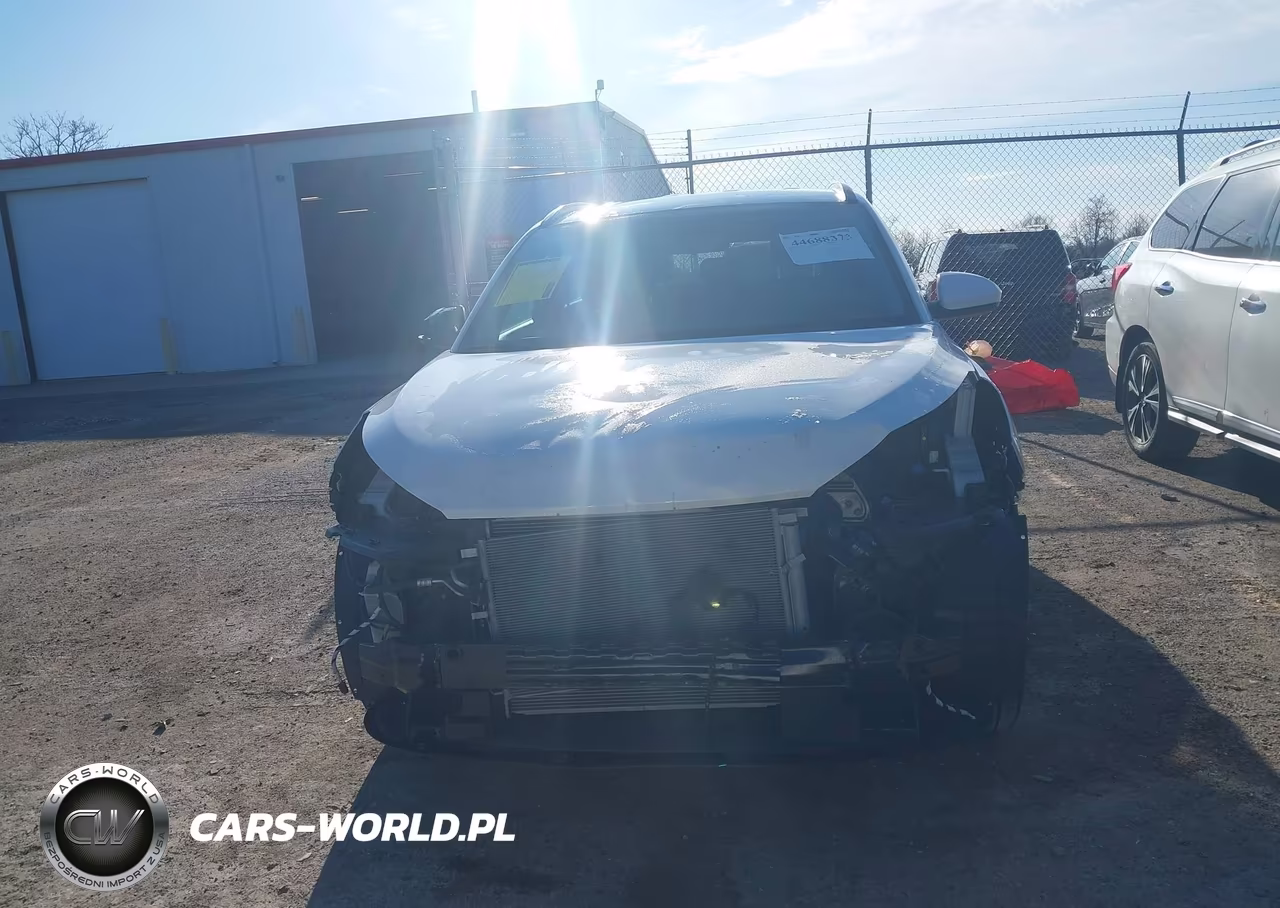 2018 Hyundai Tucson Sel VIN:KM8J33A42JU727001 - 13