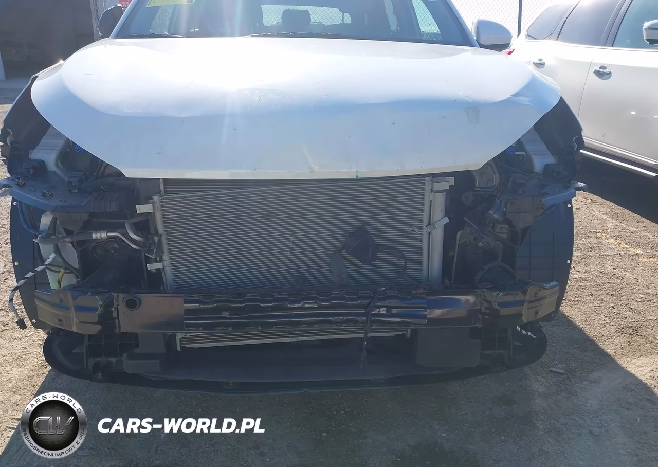 2018 Hyundai Tucson Sel VIN:KM8J33A42JU727001 - 6