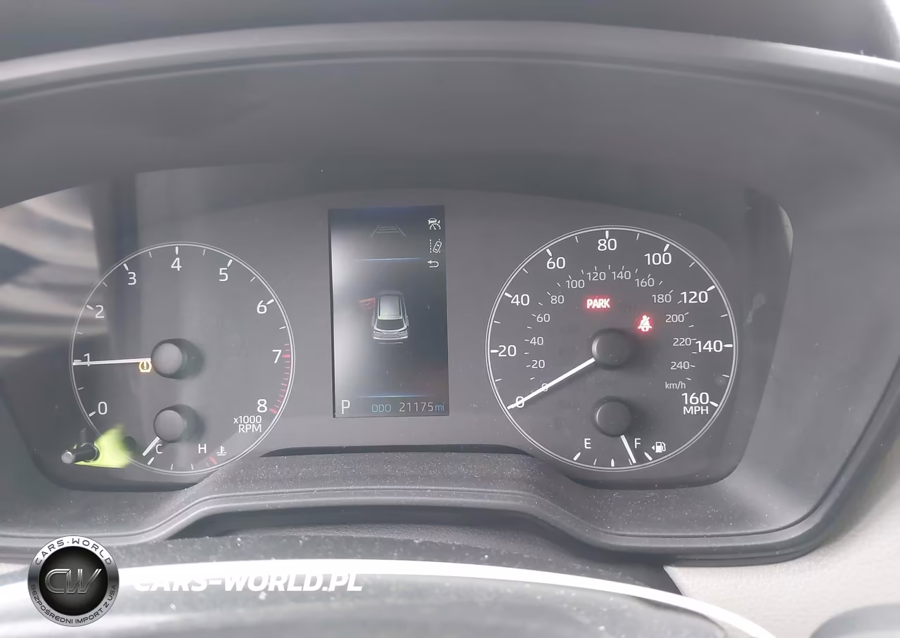 2023 Toyota Corolla Cross L VIN:7MUAAABG8PV056265 - 7