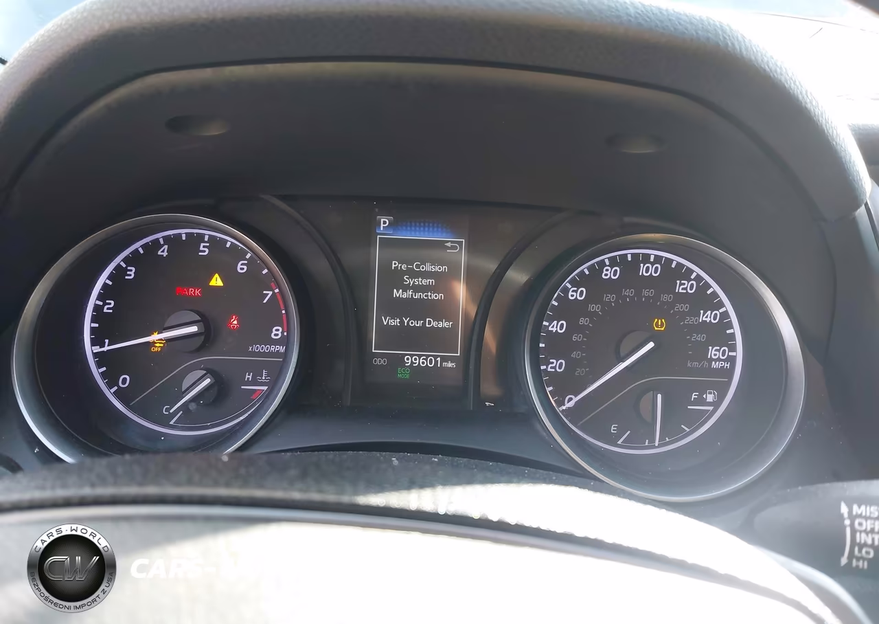 2023 Toyota Camry Se VIN:4T1G11AK5PU784210 - 7