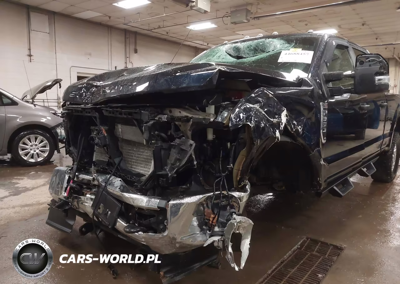 2022 Ford F-350 Xl VIN:1FT8W3BN4NEC81323 - 11