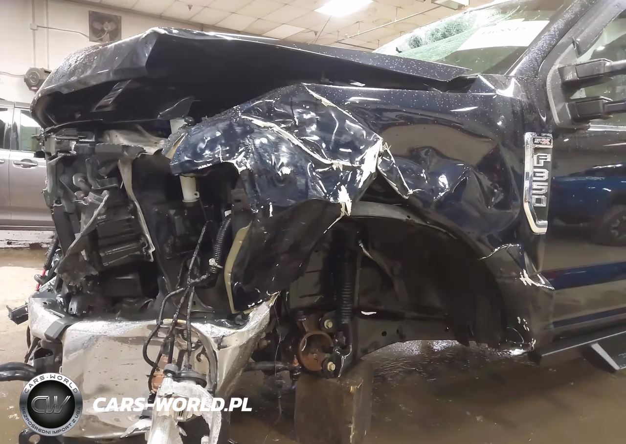 2022 Ford F-350 Xl VIN:1FT8W3BN4NEC81323 - 14
