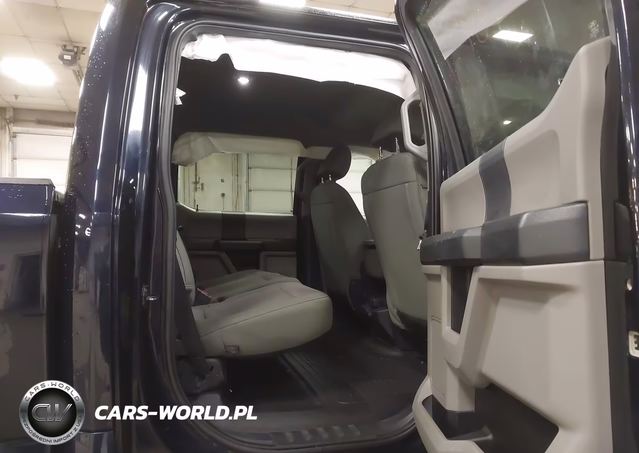 2022 Ford F-350 Xl VIN:1FT8W3BN4NEC81323 - 6