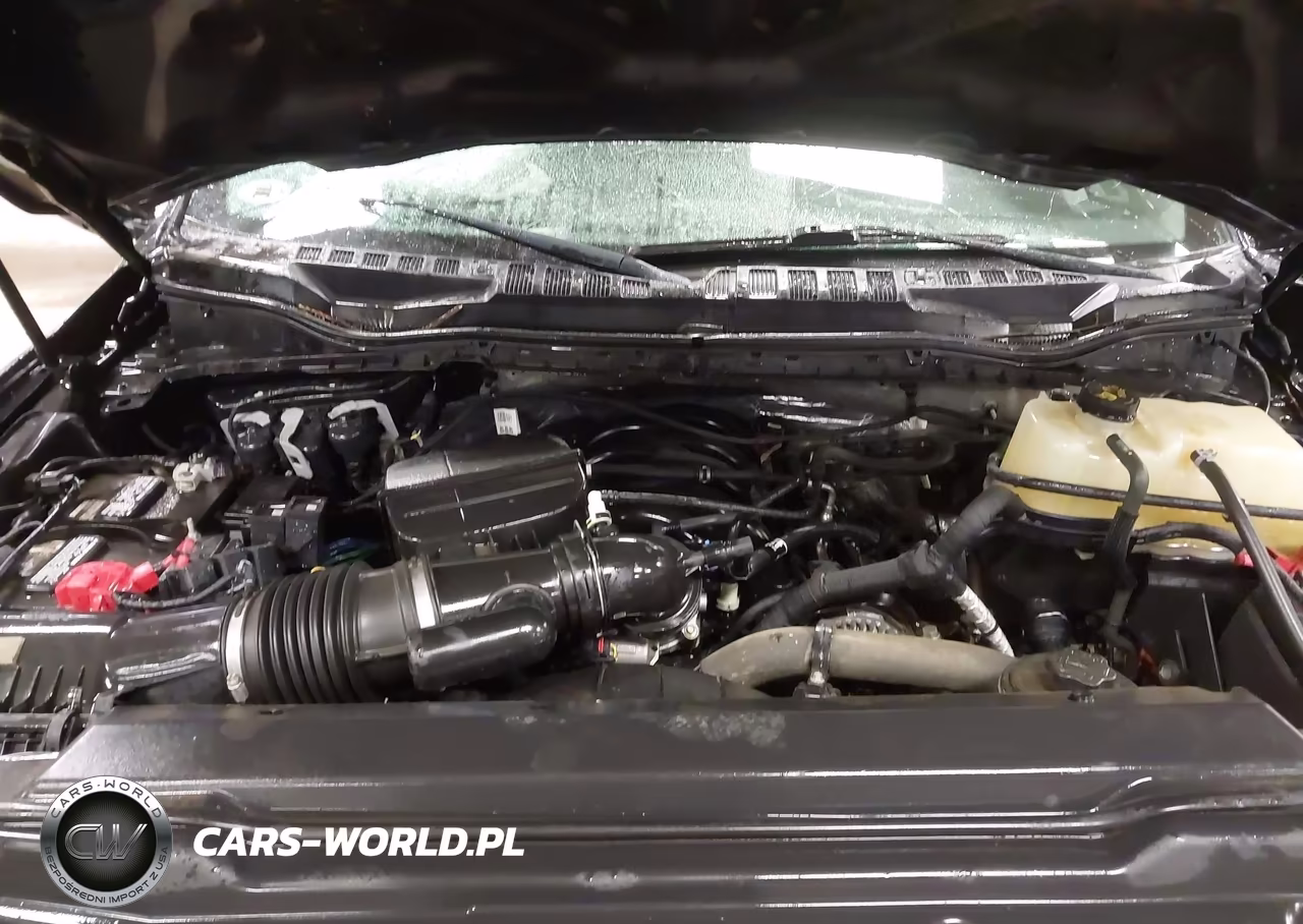 2022 Ford F-350 Xl VIN:1FT8W3BN4NEC81323 - 9
