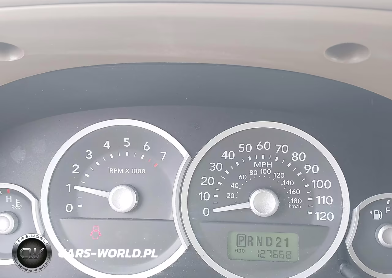 2005 Mercury Mariner Convenience VIN:4M2YU57Z05DJ24367 - 7