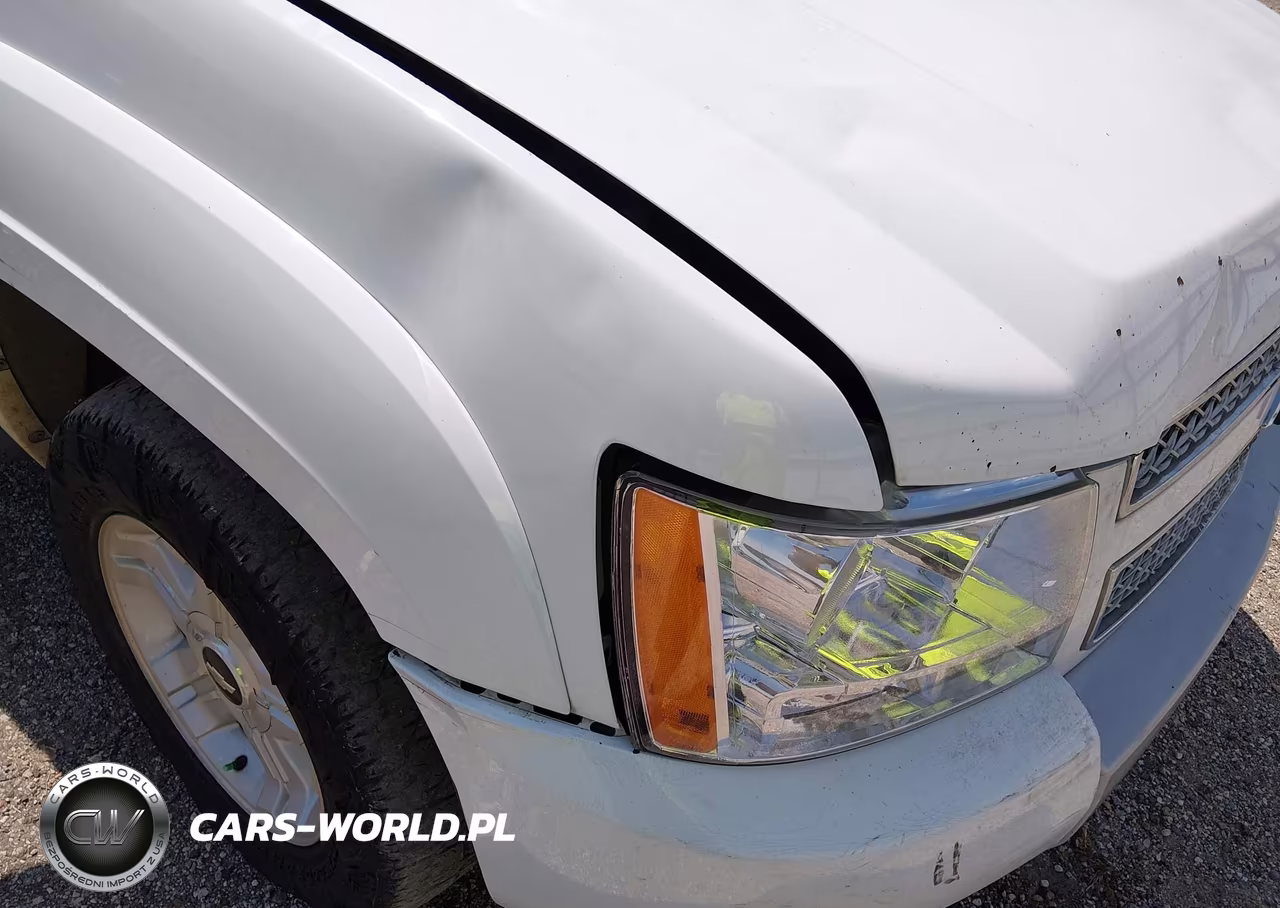 2007 Chevrolet Tahoe Lt VIN:1GNFK13087R392647 - 12
