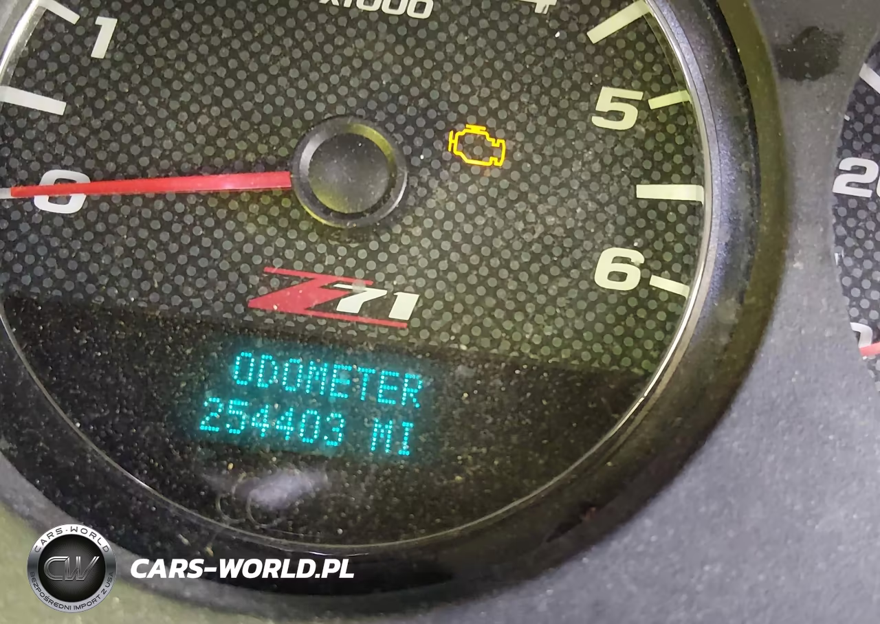 2007 Chevrolet Tahoe Lt VIN:1GNFK13087R392647 - 13