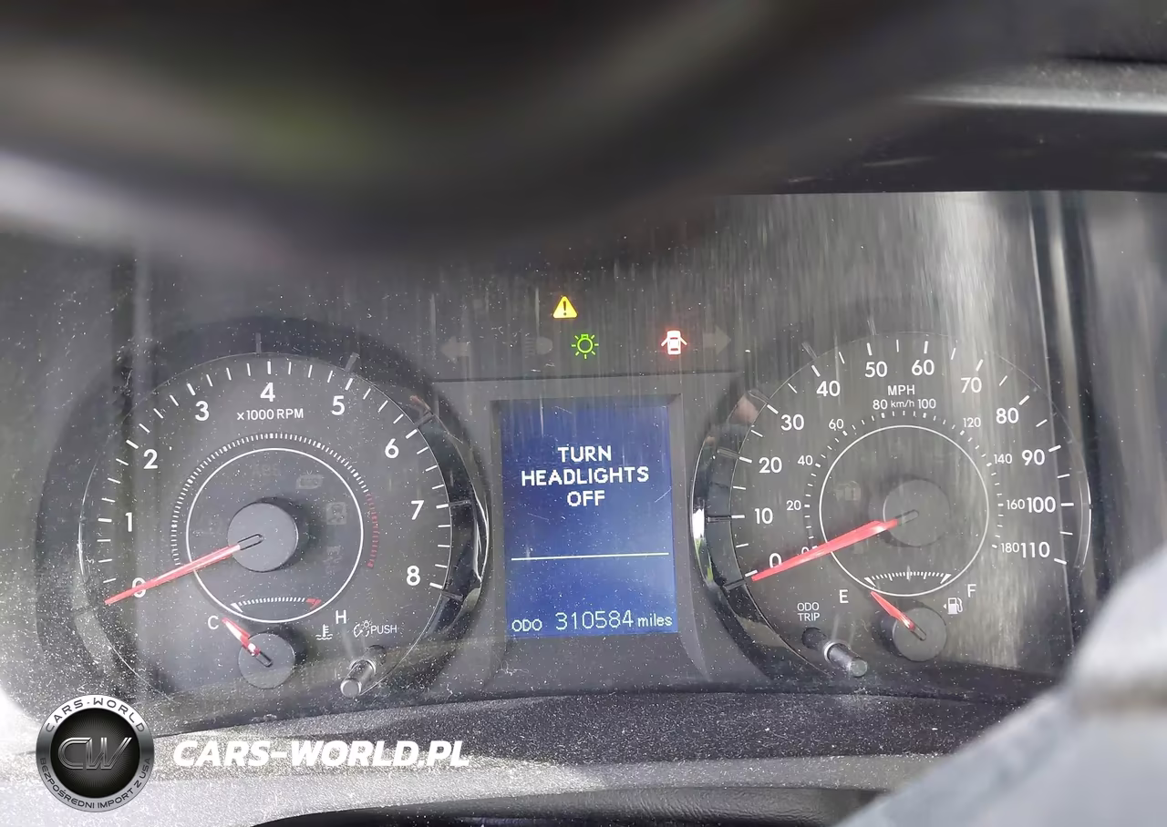 2015 Toyota Sienna L 7 Passenger VIN:5TDZK3DC2FS600838 - 7