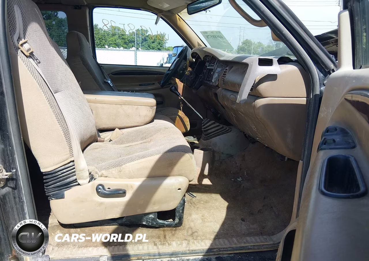 2001 Dodge Ram 3500 St VIN:1B7MF33611J601740 - 5