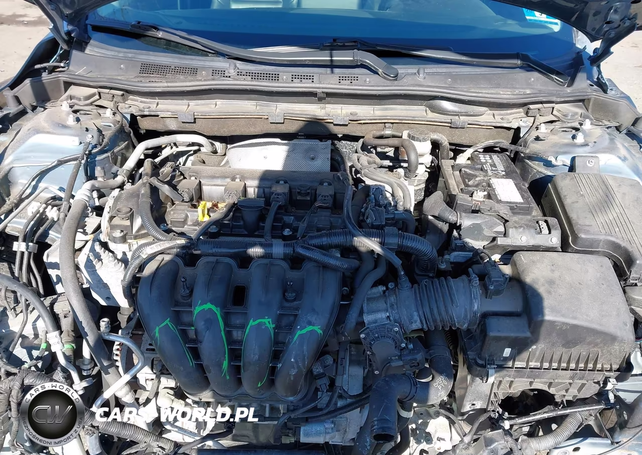 2016 Mazda Mazda6 I Touring VIN:JM1GJ1V53G1478343 - 10