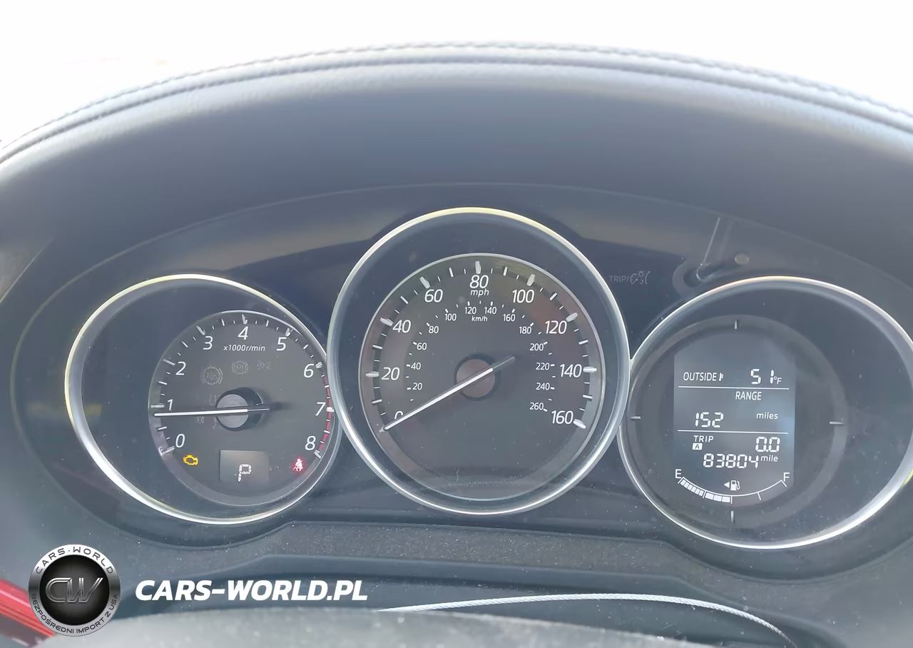2016 Mazda Mazda6 I Touring VIN:JM1GJ1V53G1478343 - 7
