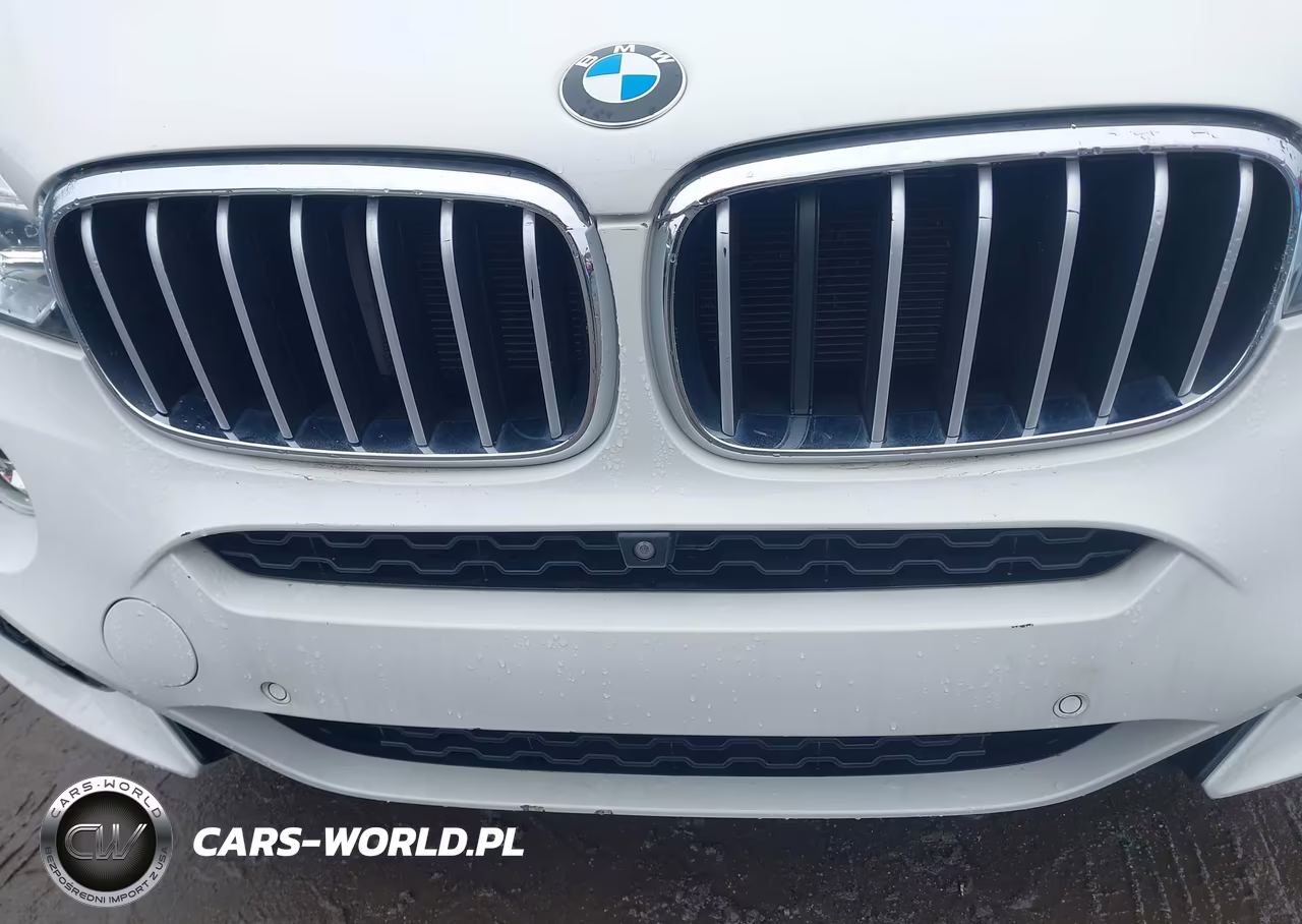 2017 BMW X6 xDrive50I VIN:5UXKU6C36H0W38608 - 13