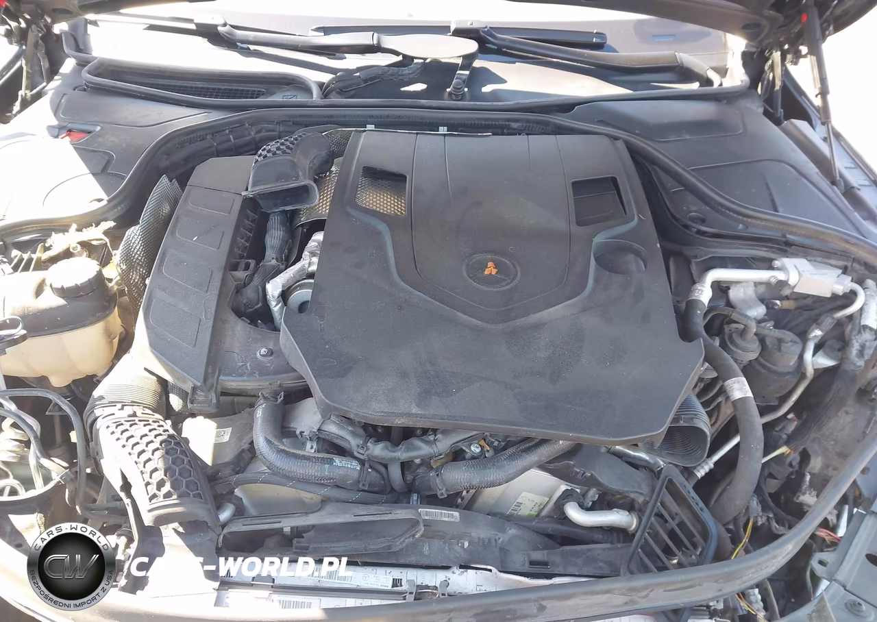 2020 Mercedes-Benz S 560 VIN:WDDUG8DB2LA519711 - 10
