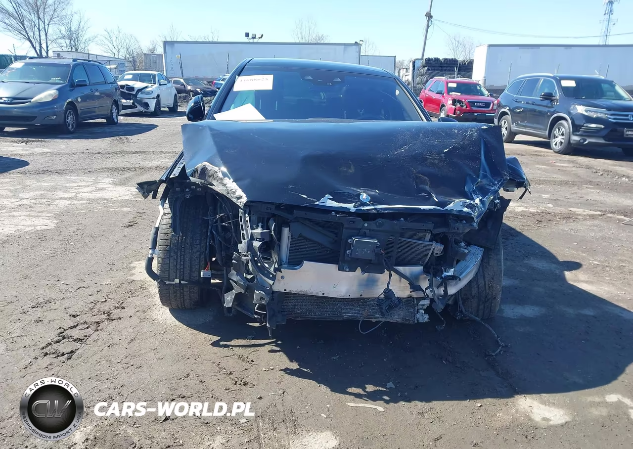 2020 Mercedes-Benz S 560 VIN:WDDUG8DB2LA519711 - 12