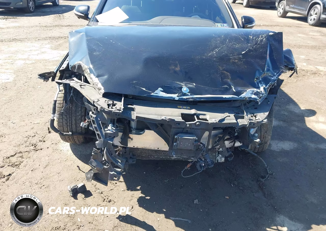 2020 Mercedes-Benz S 560 VIN:WDDUG8DB2LA519711 - 6