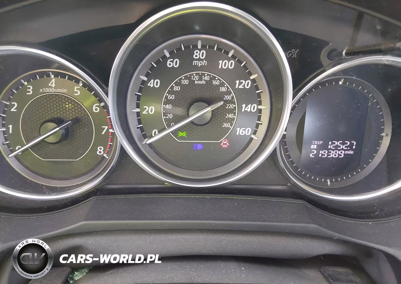 2014 Mazda Mazda6 I Touring VIN:JM1GJ1V67E1145438 - 7
