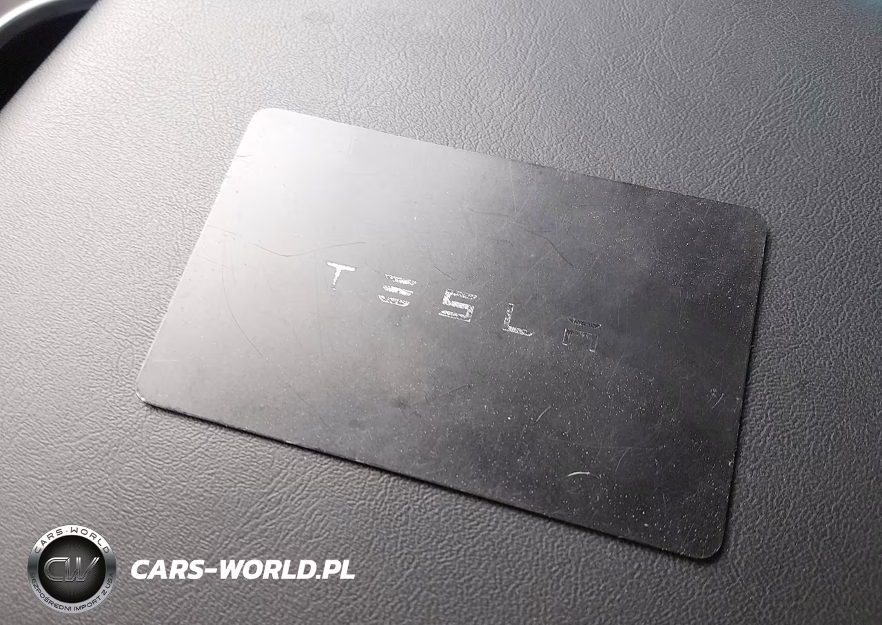 2024 Tesla Model 3 Long Range Dual Motor All-Wheel Drive-Rear-Wheel Drive VIN:5YJ3E1EA1RF721920 - 11