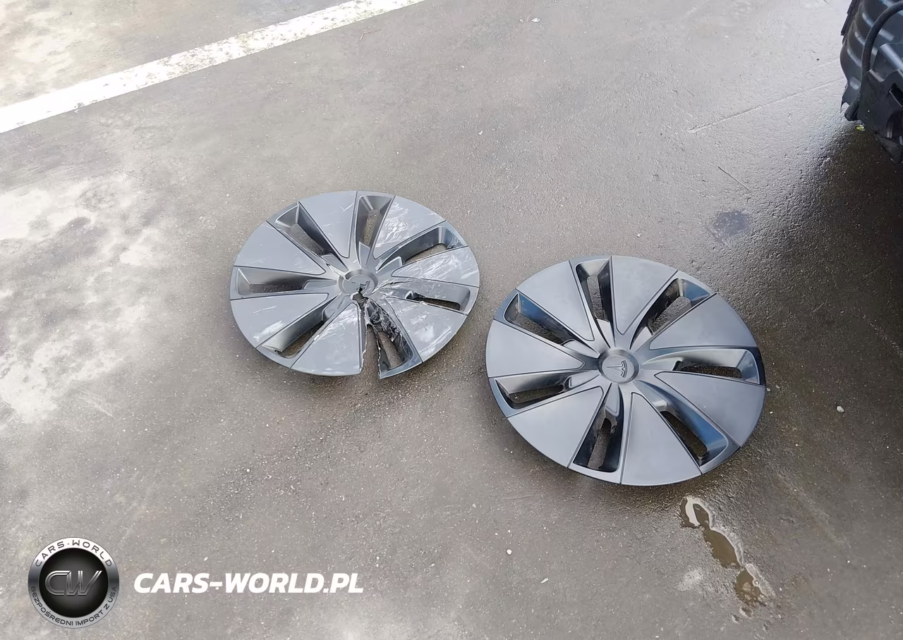 2024 Tesla Model 3 Long Range Dual Motor All-Wheel Drive-Rear-Wheel Drive VIN:5YJ3E1EA1RF721920 - 12