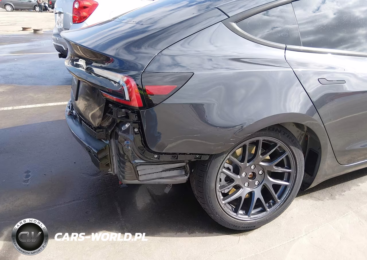 2024 Tesla Model 3 Long Range Dual Motor All-Wheel Drive-Rear-Wheel Drive VIN:5YJ3E1EA1RF721920 - 6