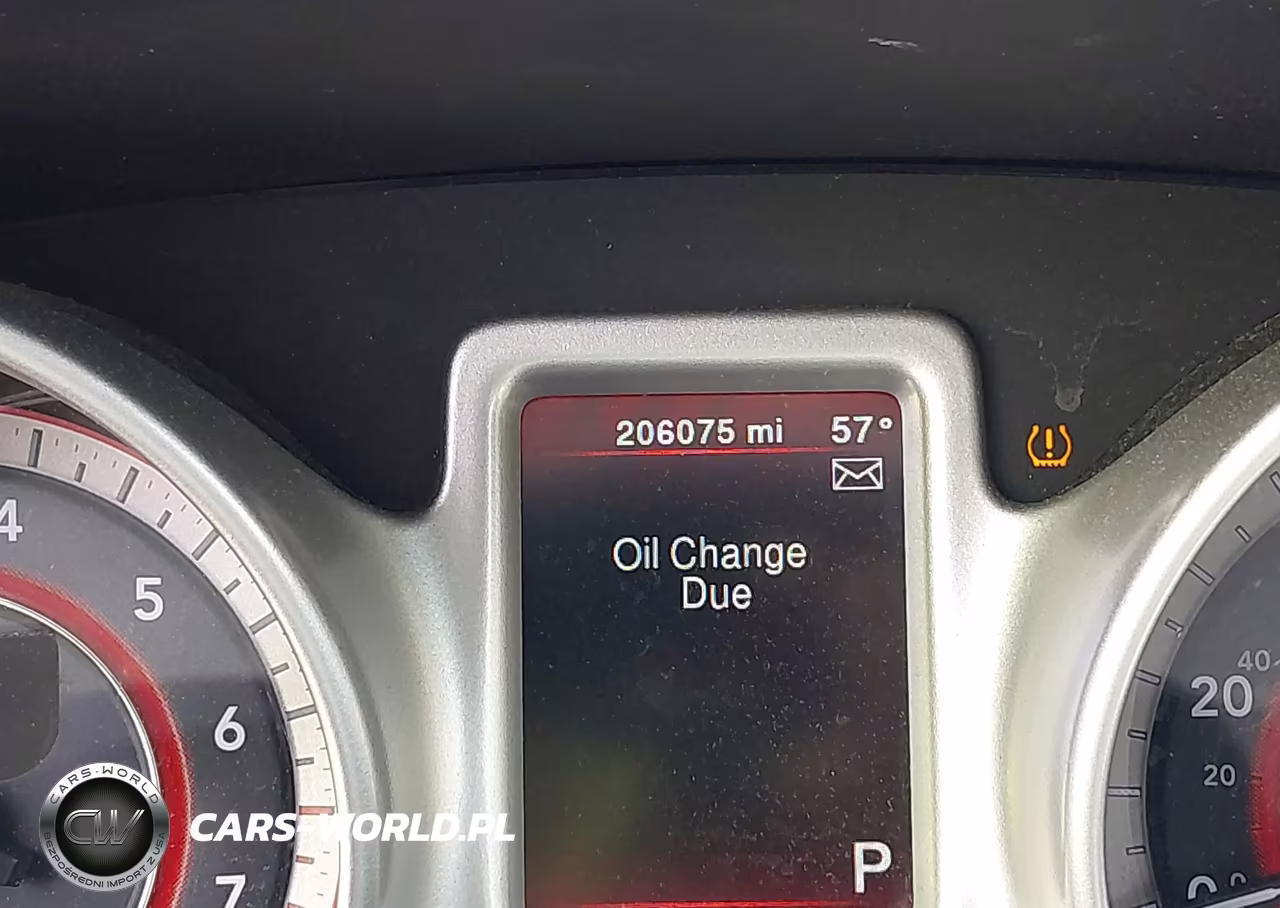 2018 Dodge Journey Se VIN:3C4PDCAB9JT296242 - 16