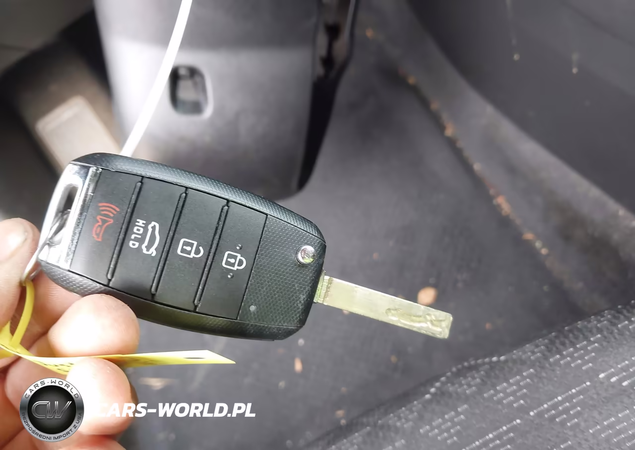 2020 Kia Rio S VIN:3KPA24ADXLE336368 - 11