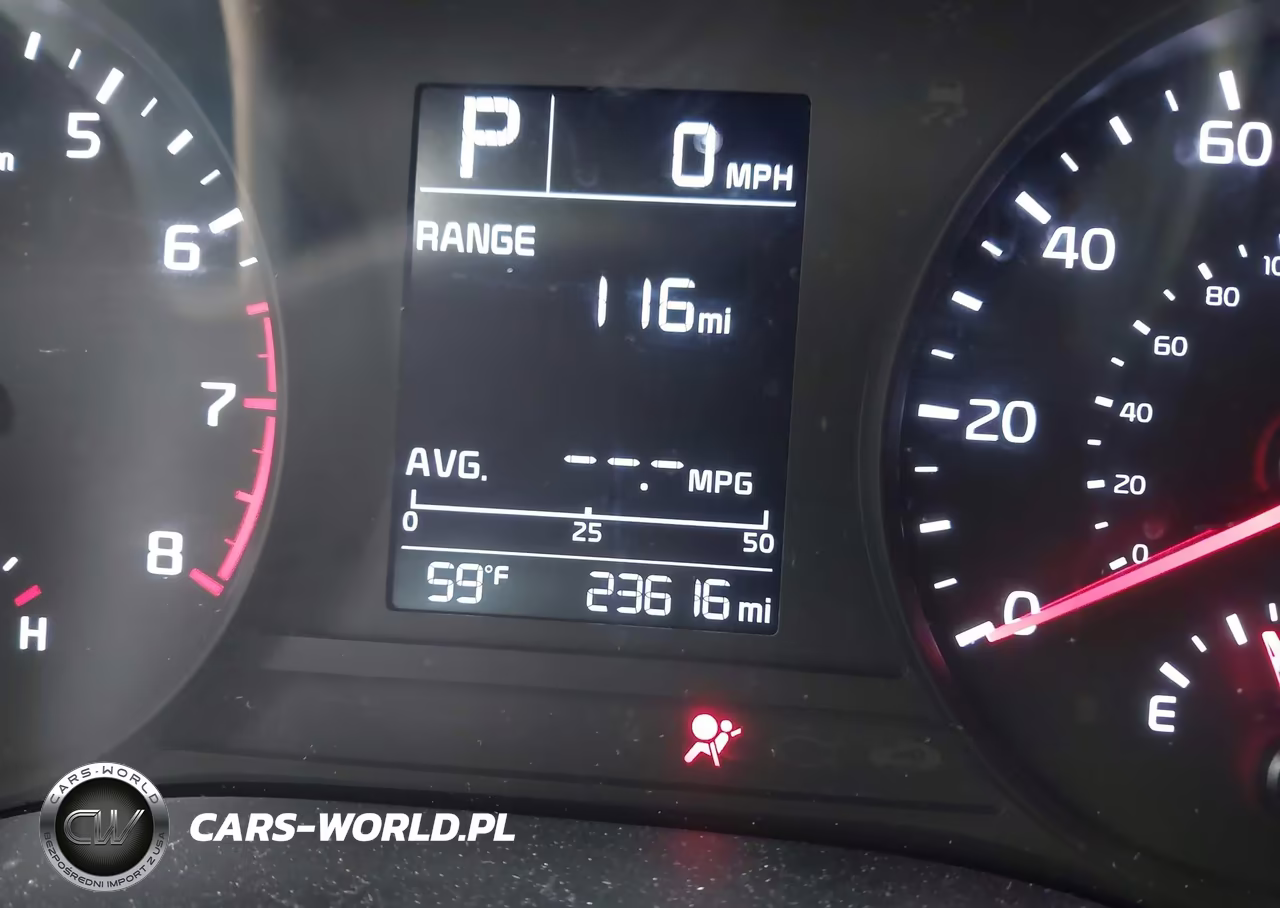 2020 Kia Rio S VIN:3KPA24ADXLE336368 - 15