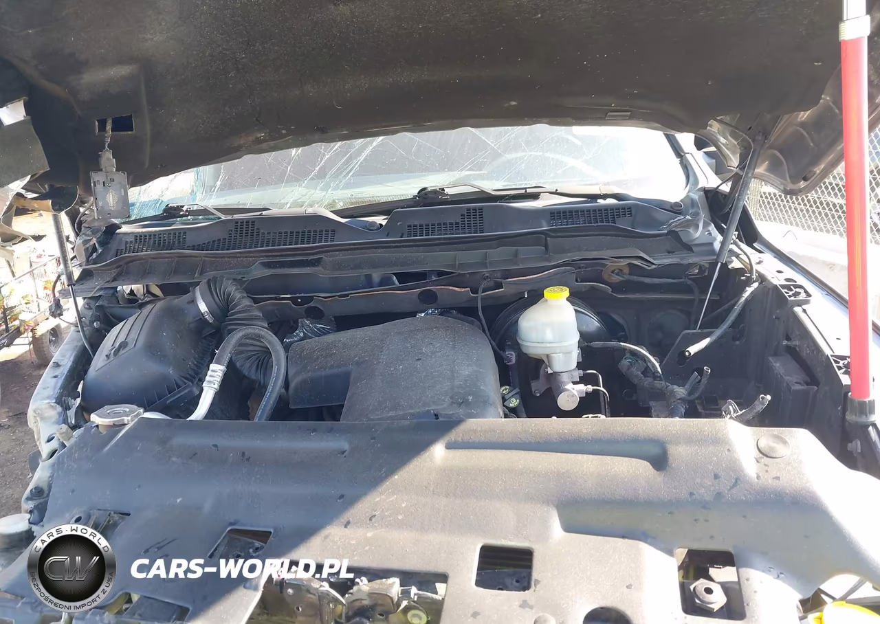 2016 Ram 1500 Big Horn VIN:1C6RR7LG7GS161269 - 10